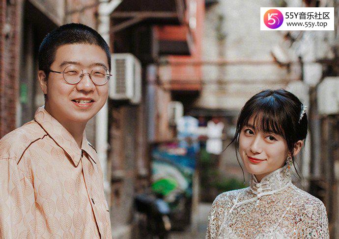 李诞黑尾酱为何离婚