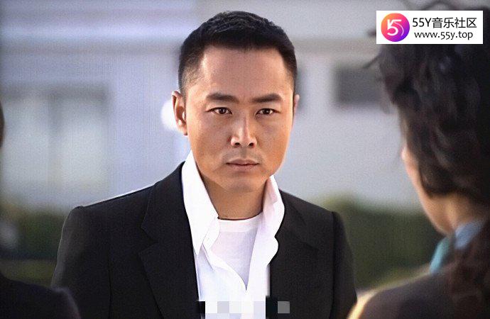 沈晓海多少岁了