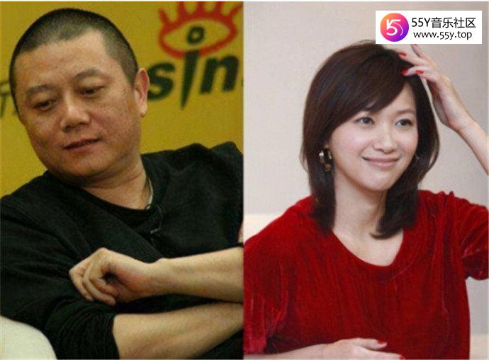 王朔老婆被“小三”挑衅是怎么回事