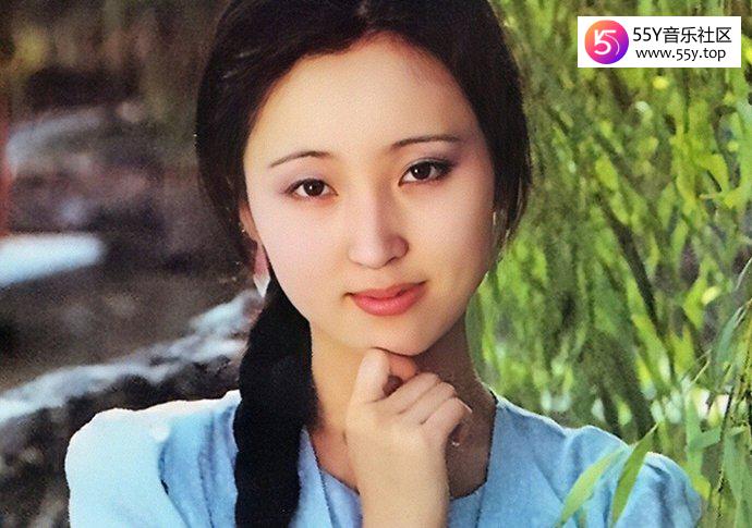 陈晓旭没有孩子吗