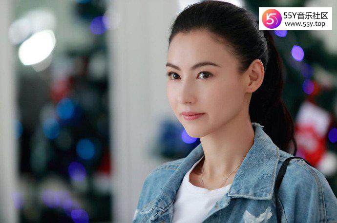 张柏芝第三个孩子满月究竟是和谁生的