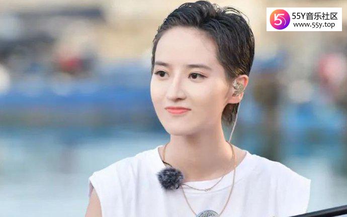 蒋一侨为什么不留长发