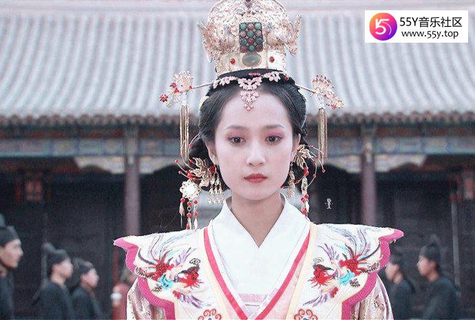 上官梅儿结局