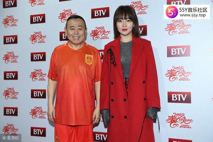 网曝潘阳离婚传闻