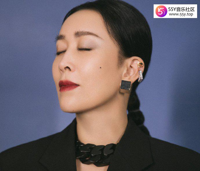 那英为何退出好声音的录制