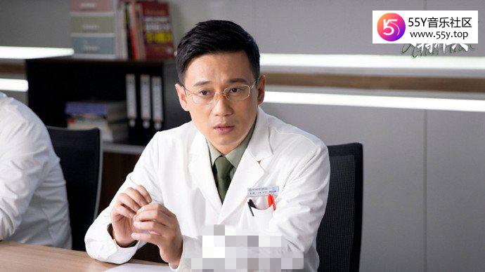 爱上特种兵张一驰是谁演的