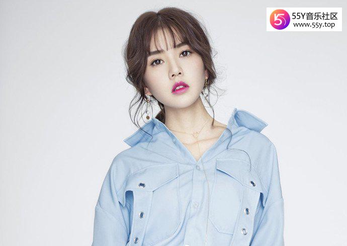 李宜儒个人资料