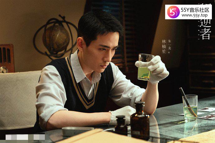 电视剧叛逆者豆瓣开分