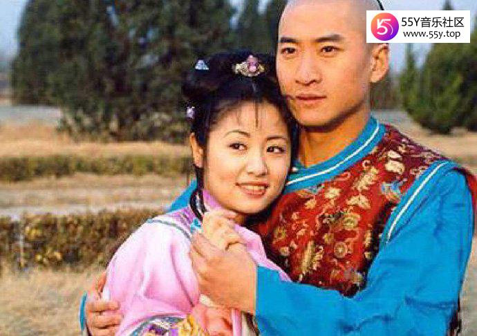 周杰林心如合影