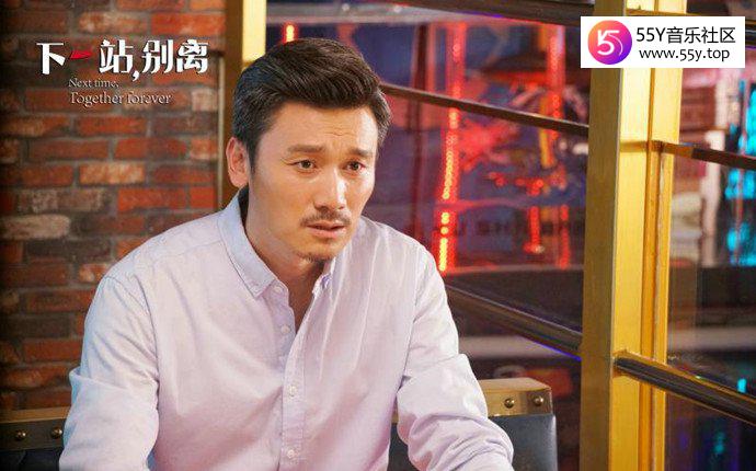 周铁演过电视剧