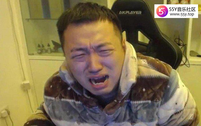 药水哥为喊话要干碎李连杰徒弟道歉