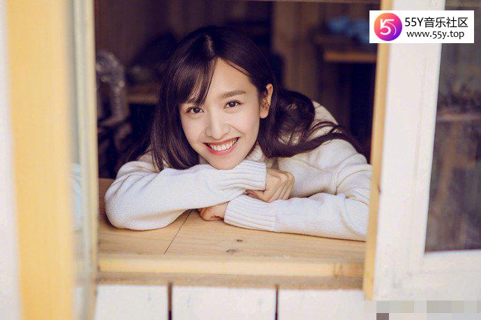 晁然为什么不继续演戏了