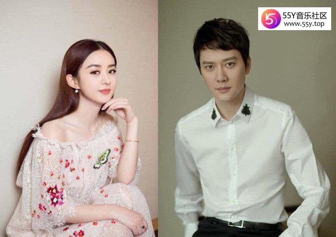 刚离婚两周冯绍峰被催相亲