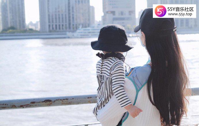 罗晋吐槽女儿六一被唐嫣安排上课