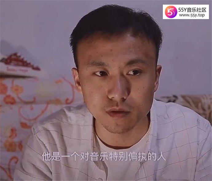 经纪人称庞麦郎被送精神病院