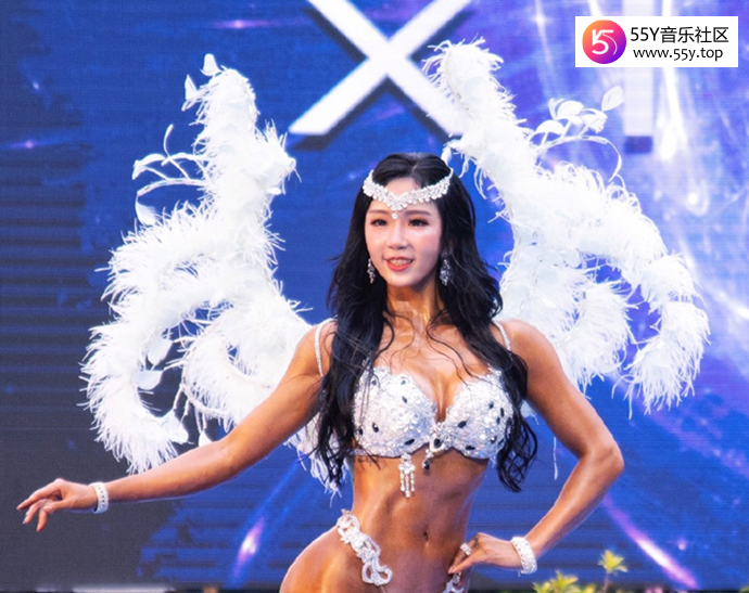 金刚芭比池妍玉