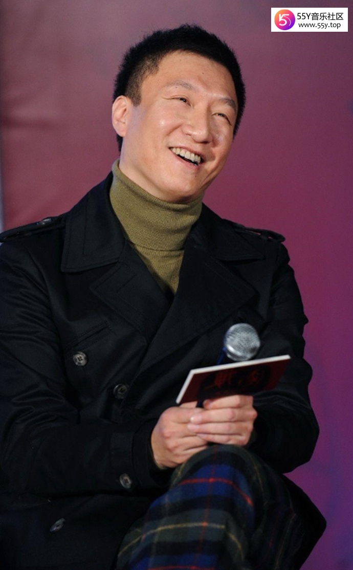 孙红雷的父亲是什么身份