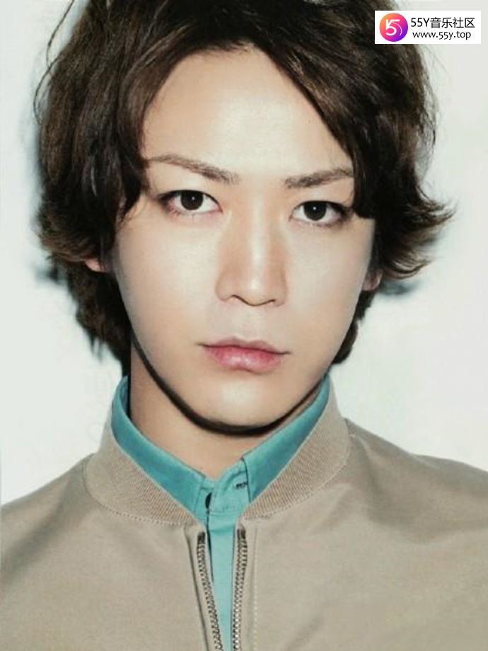 龟梨和也女友是谁 曝光龟梨和也曾经传出的几段绯闻