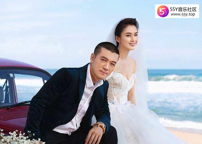 黄圣依小三上位