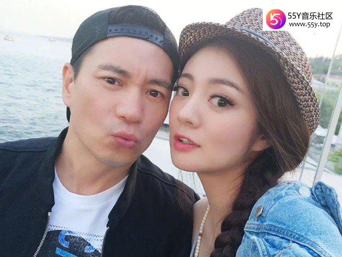 陈荣炼婚史起底
