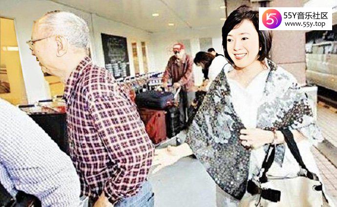 邱嘉雄为什么给林月云遗产