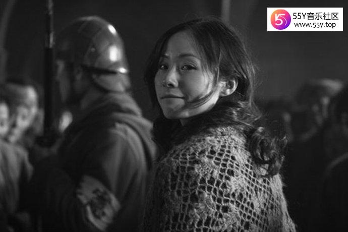 江一燕饰演妓女叫做小江