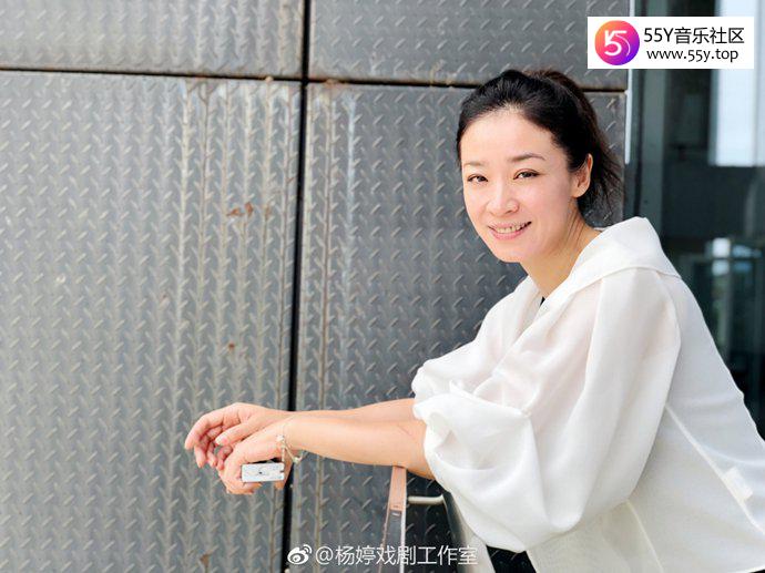 李乃文的妻子杨婷