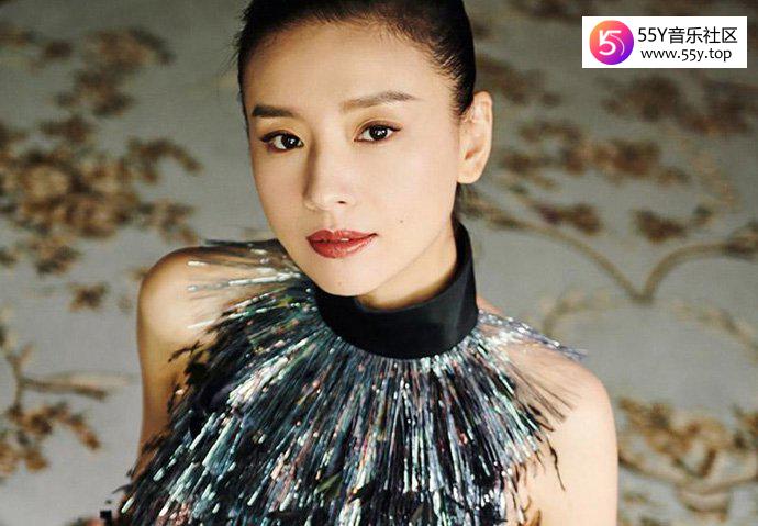 董洁被讨厌的原因