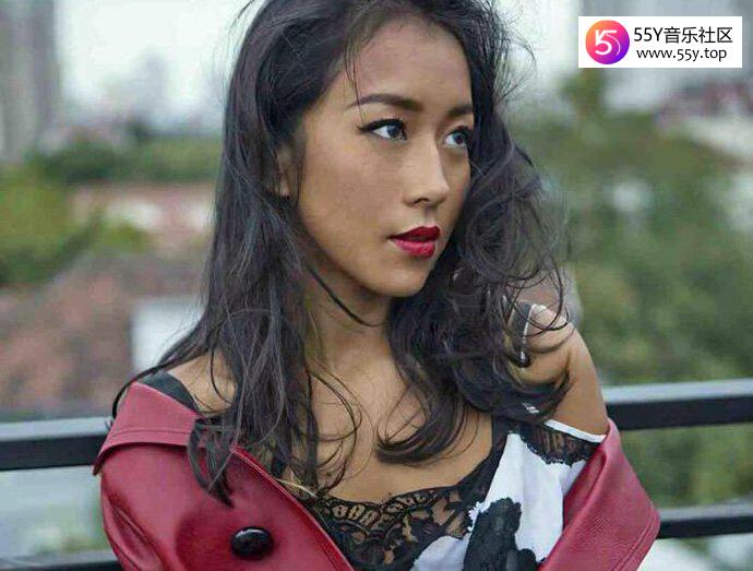 吉克隽逸前男友老婆是小3吗 吉克隽逸和前任石坚分手原因