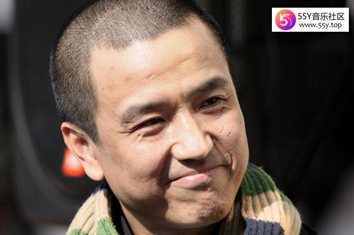 第六代导演娄烨