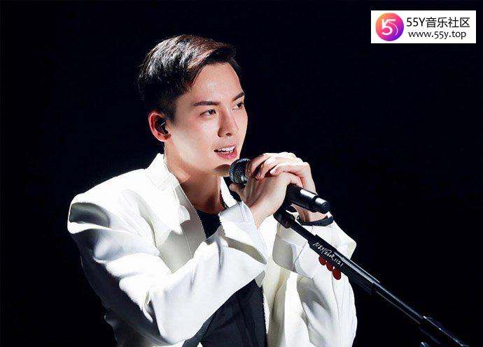 陈伟霆唱功如何 为何现在的陈伟霆改走演员路线