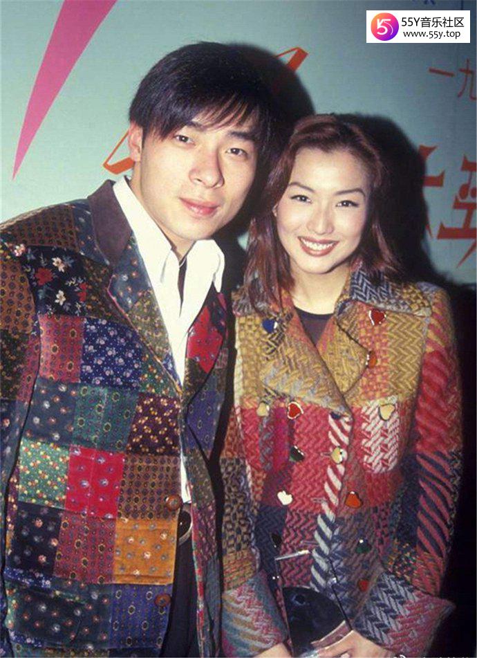 许志安重新复出惨被公开打脸