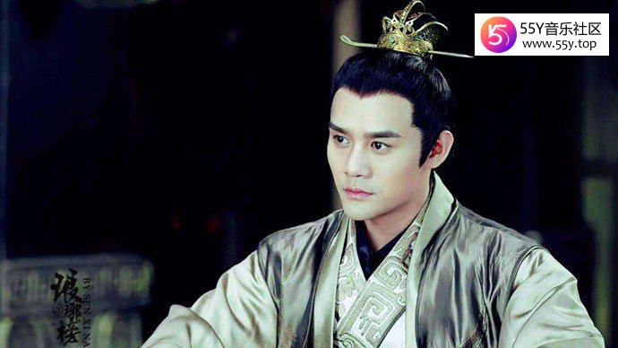 究竟是谁在黑王凯？