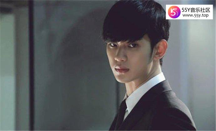 金秀贤新剧开播