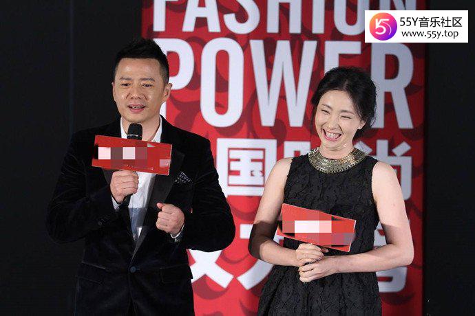段奕宏称陶虹是她女神