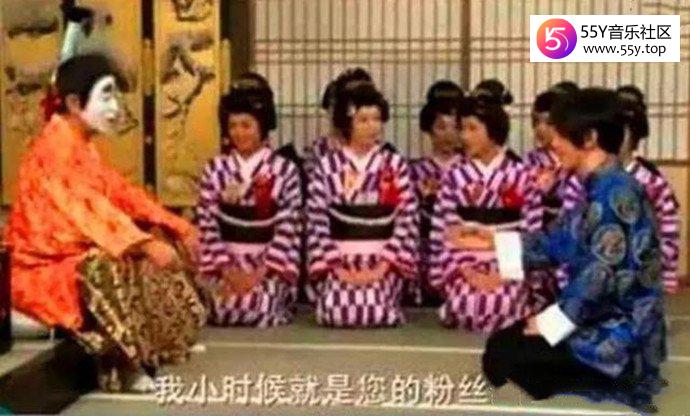 刘谦被封杀事件