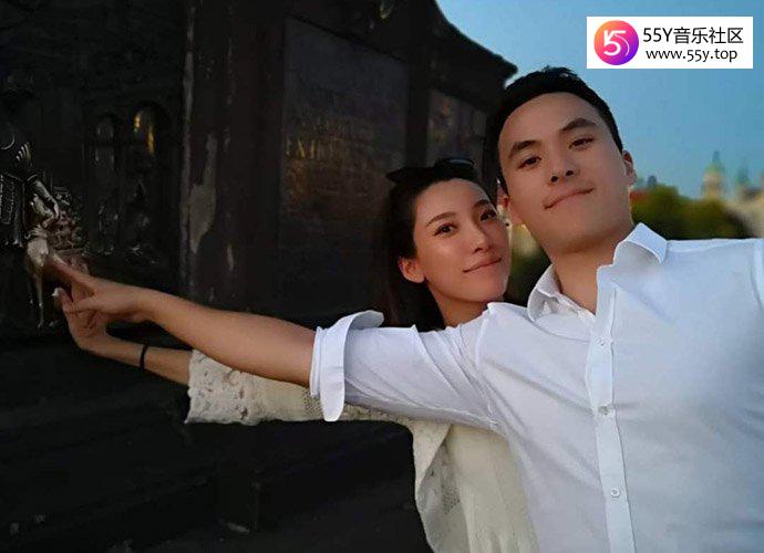 何猷启与前妻具体离婚时间