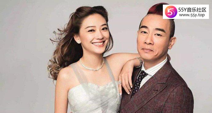 陈小春透露以后不打算要孩子了