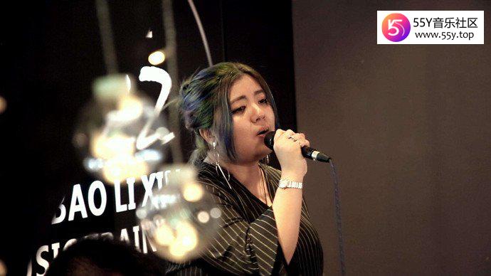 刘雅婷参加节目是为了得到父亲认可