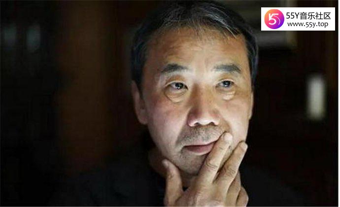 作家村上春树为什么被人喜欢