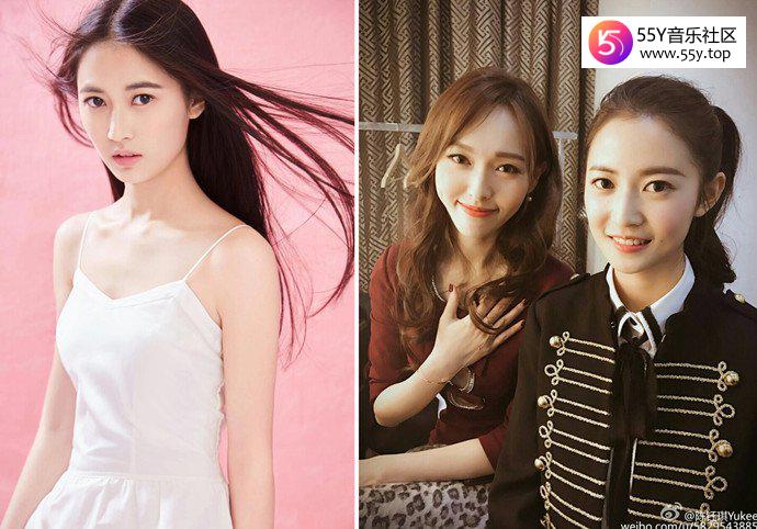 陈钰琪和老板唐嫣