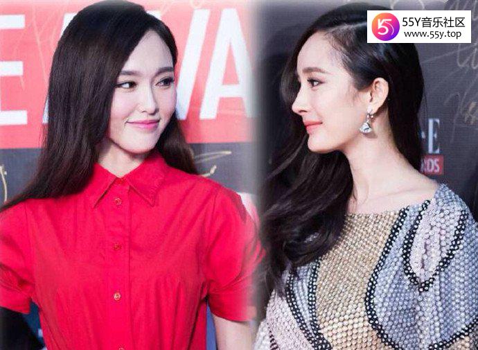 杨幂唐嫣闹翻了？