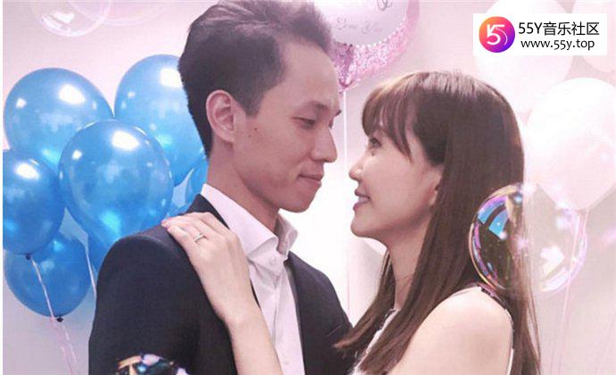 吴若希老公个人简介