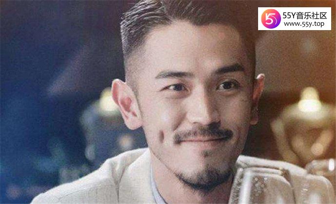 三十而已梁正贤扮演者