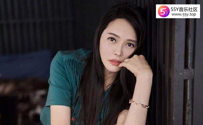 伊能静谈梅艳芳