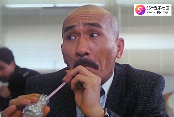 光头神探麦嘉