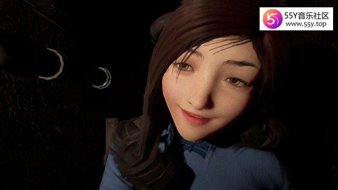 《港诡实录》女主佳慧