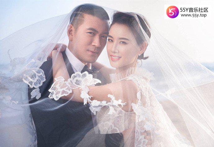 杨子家庭成员