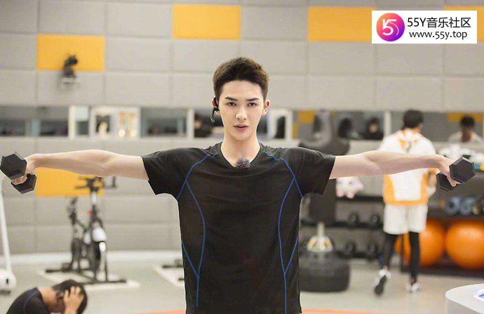 朱正廷被节目组恶意炒作