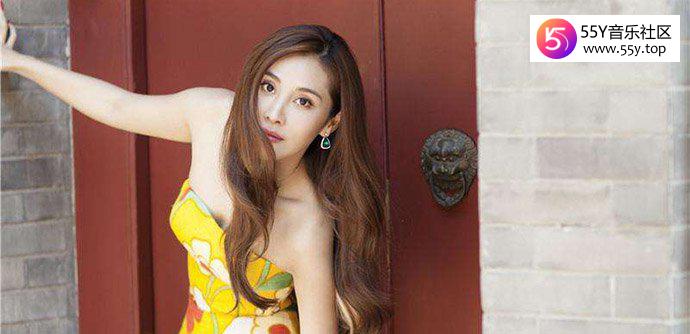 王澜霏为啥不红 起底王澜霏个人资料她为何资源好却不火呢